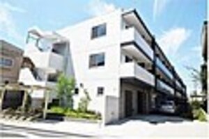 スプレスター平和台外観写真