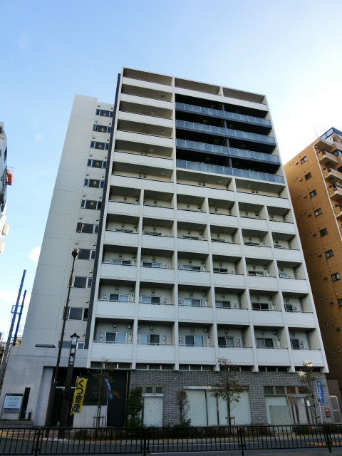 コンフォリア春日富坂