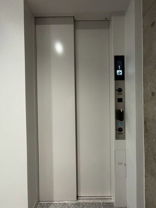 ロビー・ラウンジ