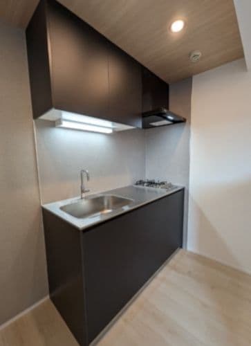 物件内観写真6　(別号室参考写真)