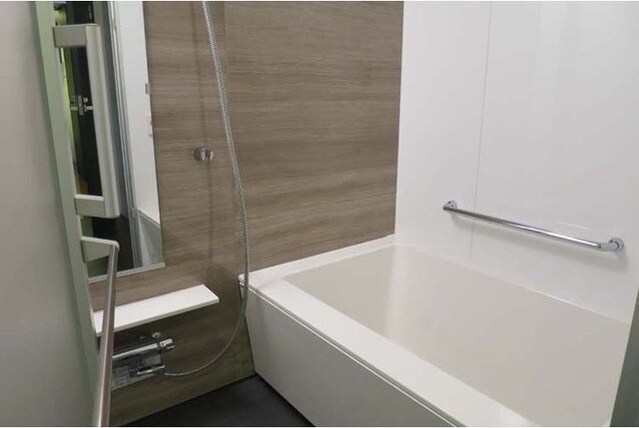 物件内観写真8　(※同じ間取り別号室参考写真)