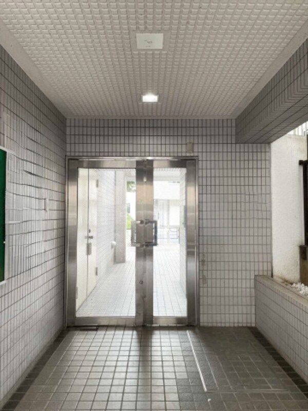 ロビー・ラウンジ