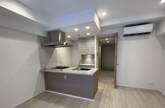 物件内観写真7　(別号室参考写真)