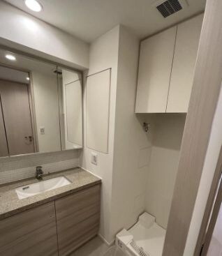 物件内観写真11　(別号室参考写真)