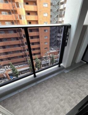 物件内観写真13　(別号室参考写真)