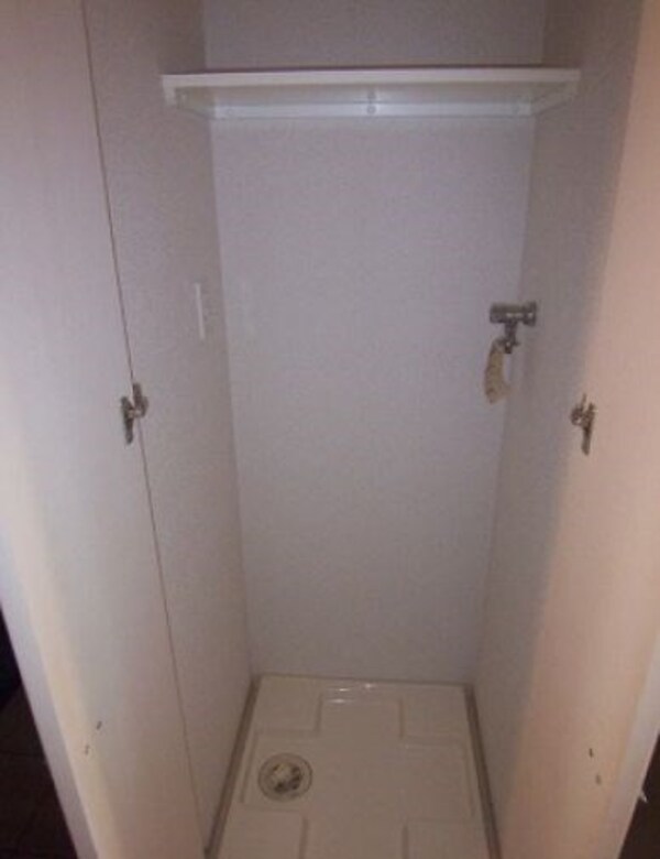 建物設備(※同じタイプ別号室参考写真)