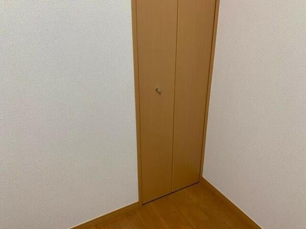 収納(別号室参考写真)