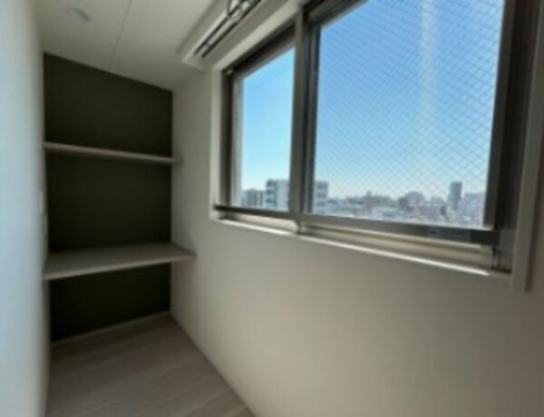 洋室(◇DEN部分◇)