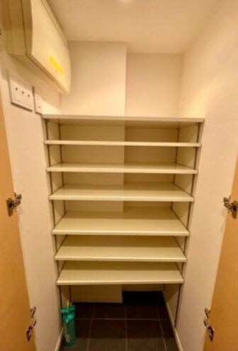 物件内観写真4　(別号室参考写真)