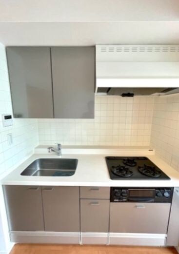 物件内観写真5　(別号室参考写真)