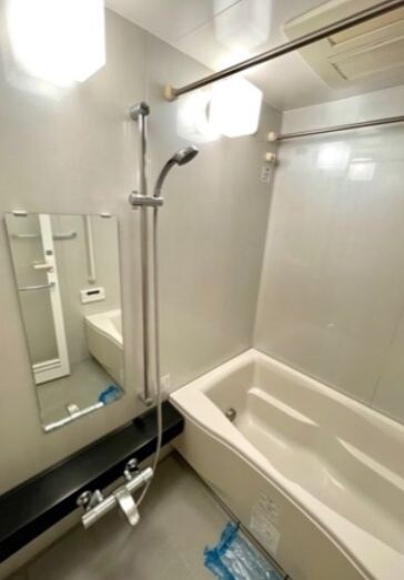 物件内観写真7　(別号室参考写真)