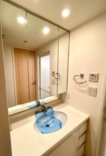 物件内観写真8　(別号室参考写真)