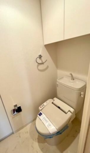 物件内観写真9　(別号室参考写真)