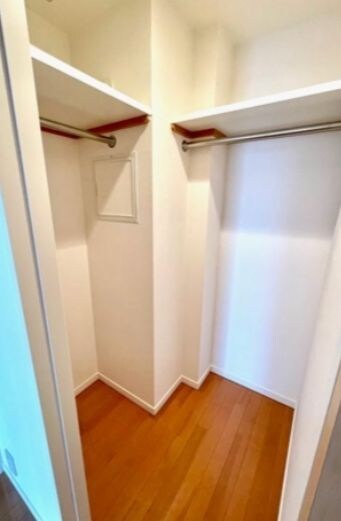 物件内観写真10　(別号室参考写真)