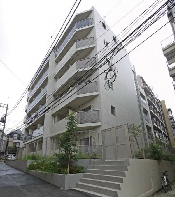 外観(弊社は全物件が仲介手数料半月分+税でご紹介可能です。)