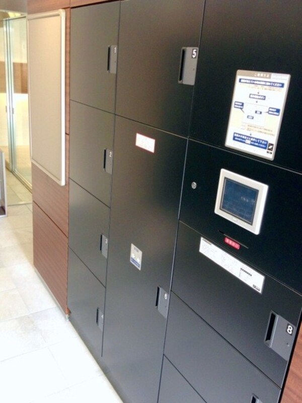建物設備(弊社は全物件が仲介手数料半月分+税でご紹介可能です。)