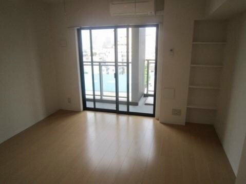 物件内観写真5　(別号室参考写真)