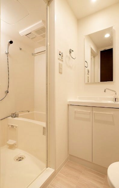 物件内観写真8　(別号室参考写真)