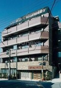 ガーラ新宿西落合