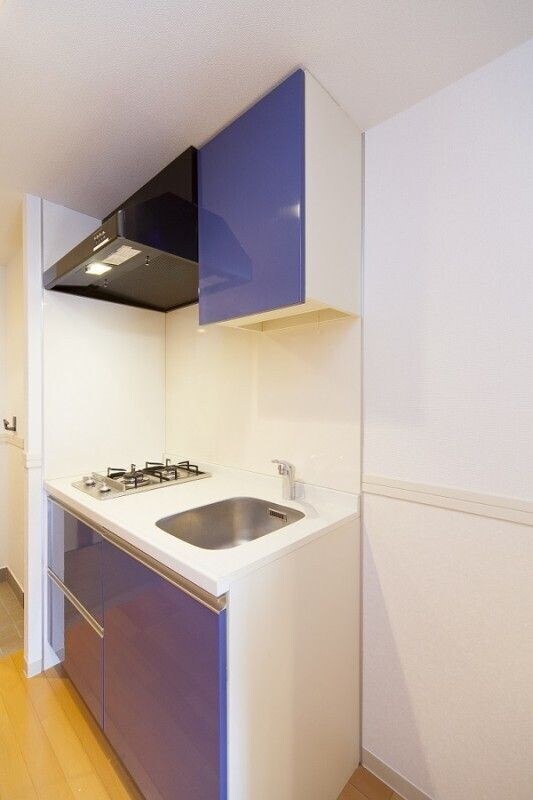 物件内観写真4　(※同じタイプ別号室参考写真)