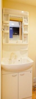 物件内観写真7　(※同じタイプ別号室参考写真)