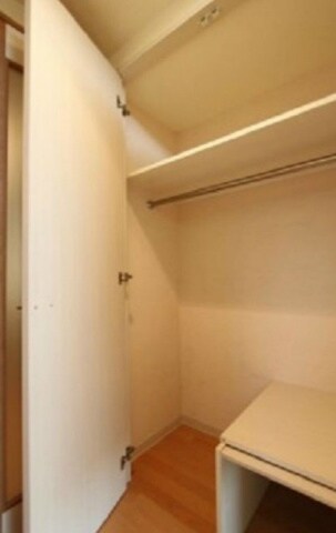 物件内観写真9　(※同じタイプ別号室参考写真)