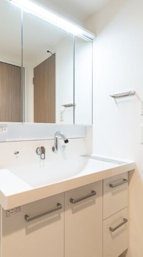 物件内観写真8　(※同じ間取り別号室参考写真)