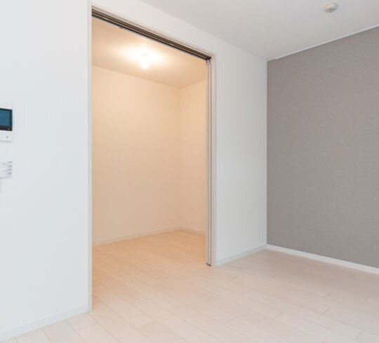 物件内観写真12　(※同じ間取り別号室参考写真)