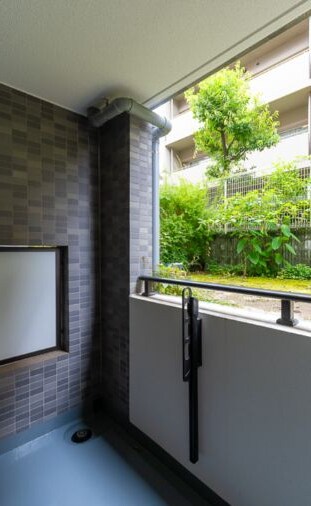 物件内観写真13　(※同じ間取り別号室参考写真)