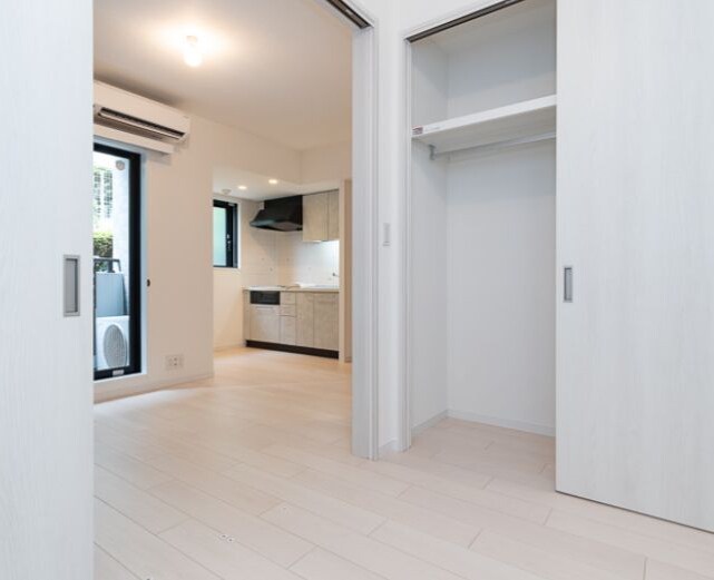 物件内観写真14　(※同じ間取り別号室参考写真)