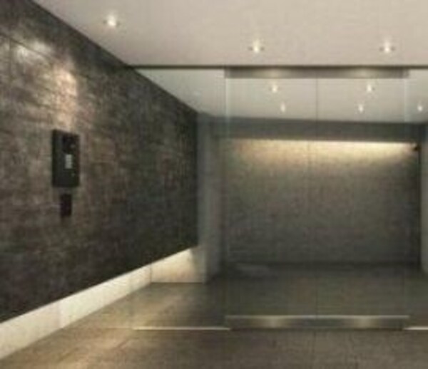 ロビー・ラウンジ