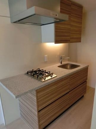 物件内観写真6　(別号室参考写真)