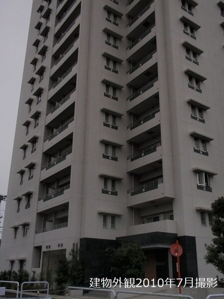 ｒａｐｐｏｒｔ　Ｍ‘ｓ外観写真