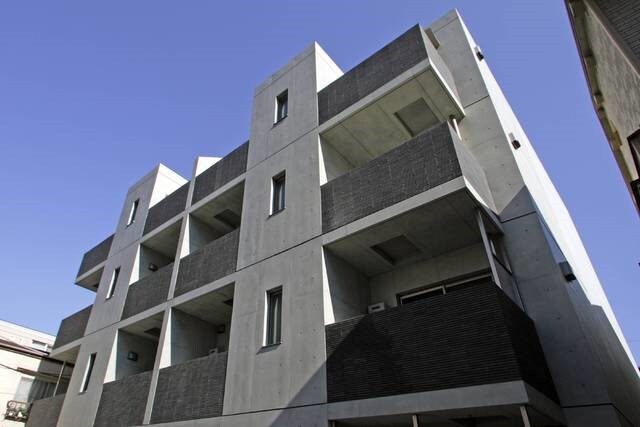 物件外観写真1　(弊社は全物件が仲介手数料半月分+税でご紹介可能です。)