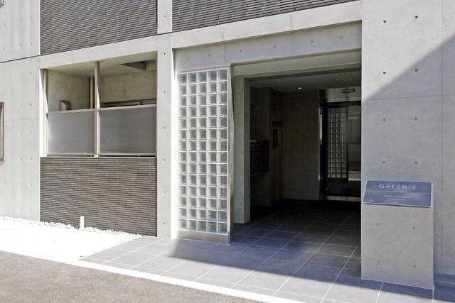 物件外観写真2　(弊社は全物件が仲介手数料半月分+税でご紹介可能です。)