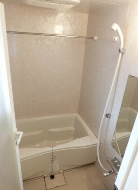 物件内観写真6　(別号室参考写真)