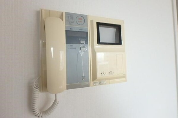 セキュリティ(別号室参考写真)