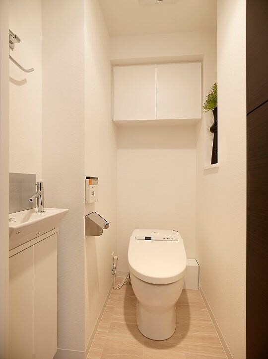 物件内観写真7　(参考写真)