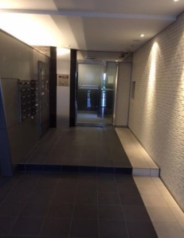 ロビー・ラウンジ