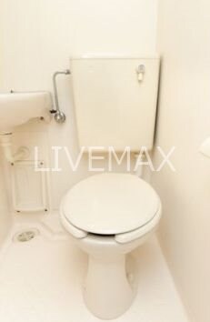 物件内観写真8　(別号室参考写真)