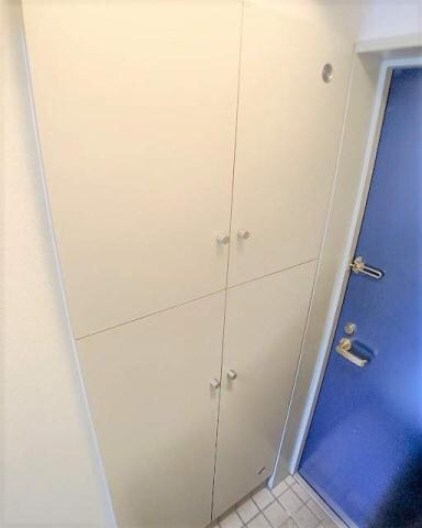 物件内観写真22　(別号室参考写真)