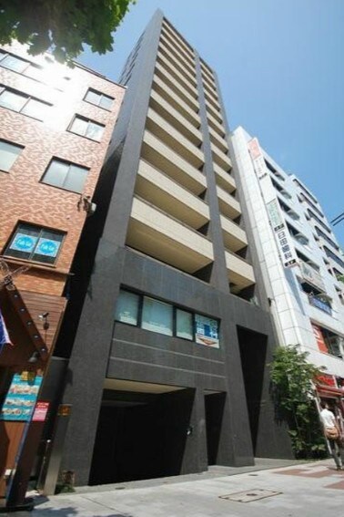 物件外観写真1　(弊社は全物件が仲介手数料半月分でご紹介可能です。)