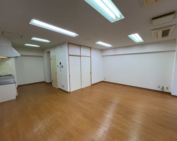 洋室