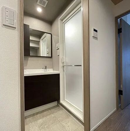 物件内観写真11　(別号室参考写真)