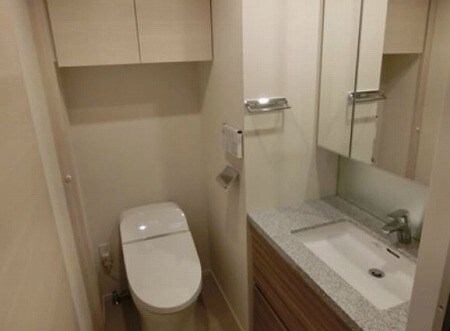 物件内観写真9　(別号室参考写真)