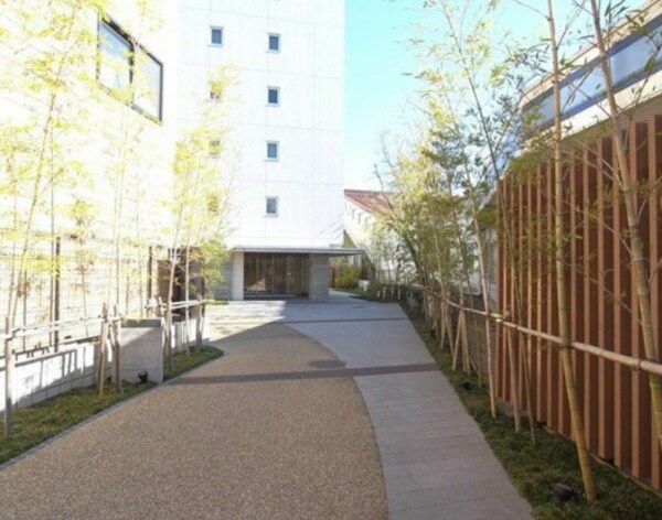 建物設備(弊社は全物件が仲介手数料半月分でご紹介可能です。)