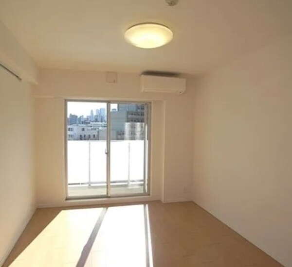 居室(弊社は全物件が仲介手数料半月分でご紹介可能です。)