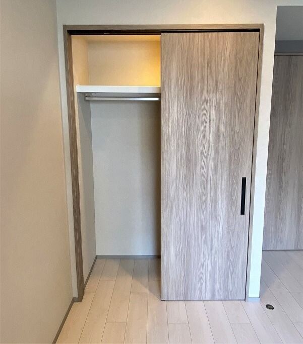 物件内観写真11　(※同じ間取り別号室参考写真　現状優先)