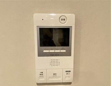 物件内観写真12　(※同じ間取り別号室参考写真　現状優先)