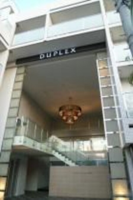 ROPPONGI DUPLEX Ｍ‘s外観写真
